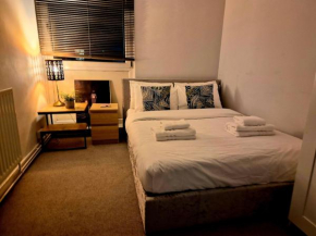 Huge 2 Bed Flat Shoreditch Zone1